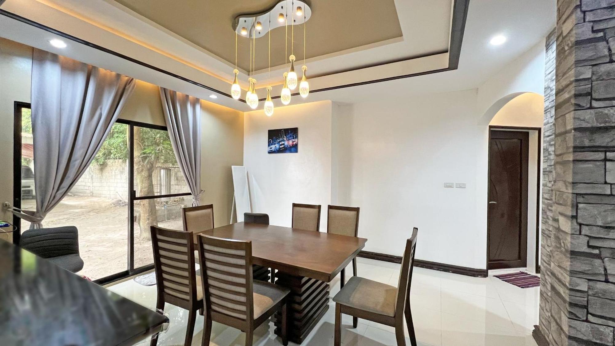Hanella'S Place Bacong  Exterior foto