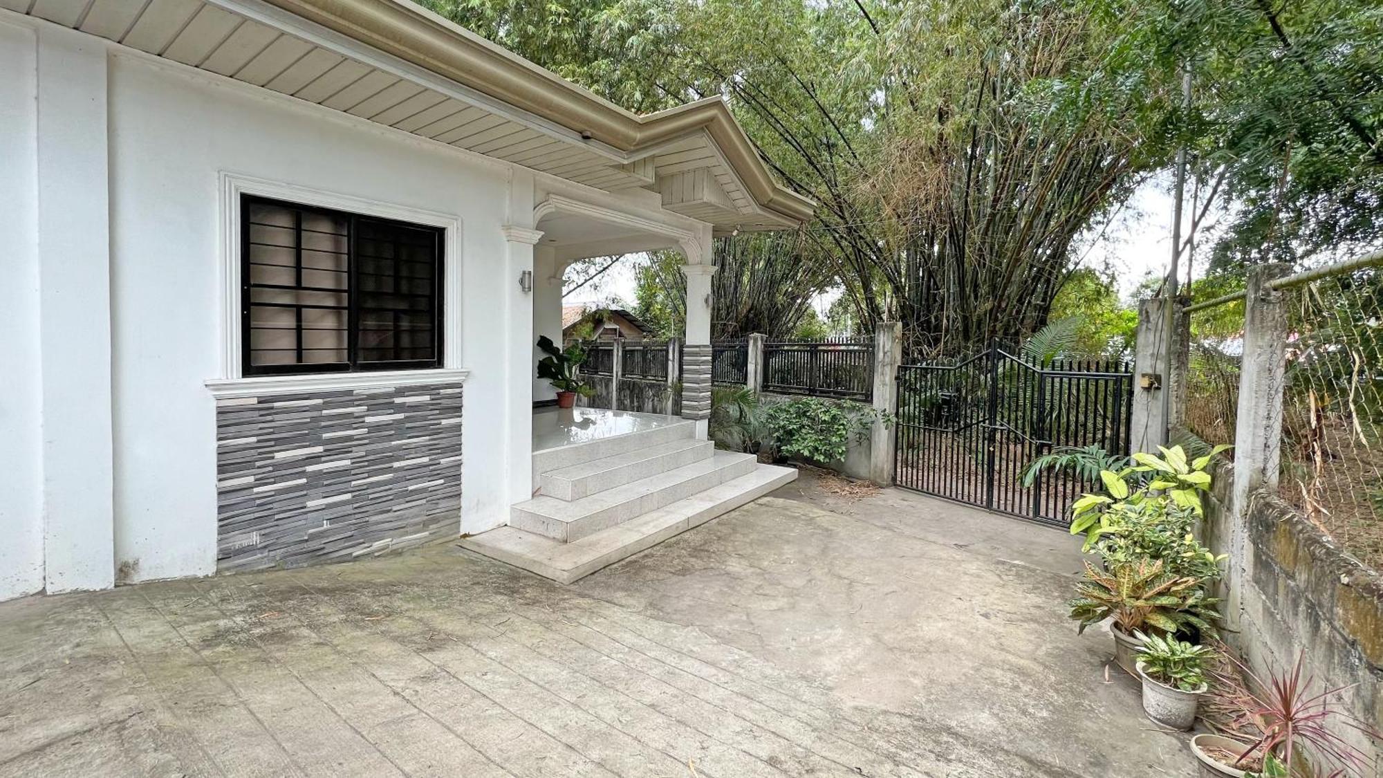 Hanella'S Place Bacong  Exterior foto