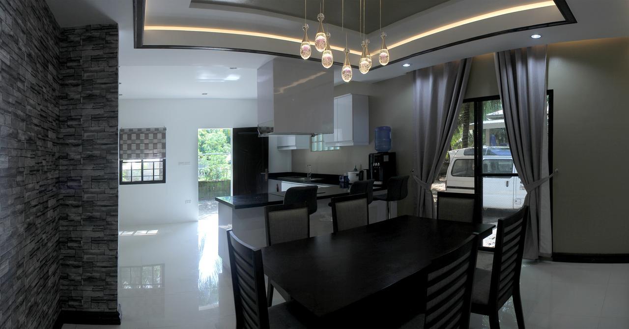 Hanella'S Place Bacong  Exterior foto