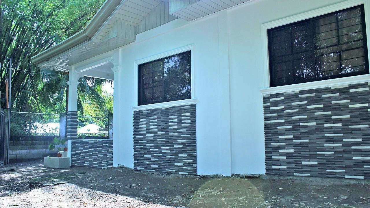 Hanella'S Place Bacong  Exterior foto
