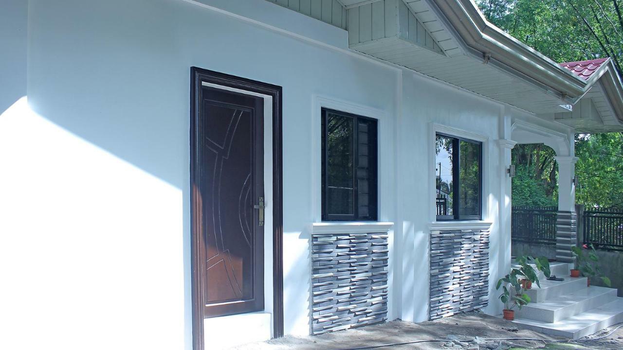 Hanella'S Place Bacong  Exterior foto